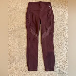 Lululemon Barrys Athletic Leggings